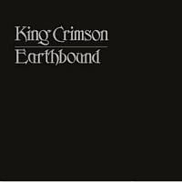 King Crimson : Earthbound